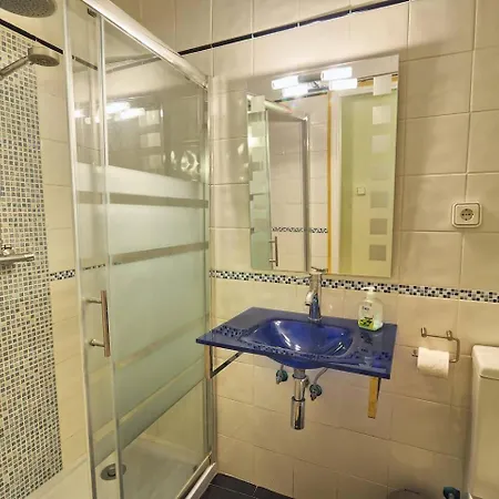 Apartamento Comfy And Luminous With Balcony Valencia