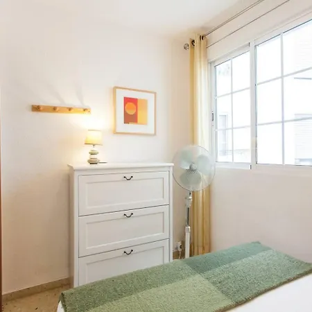 Comfy And Luminous With Balcony *