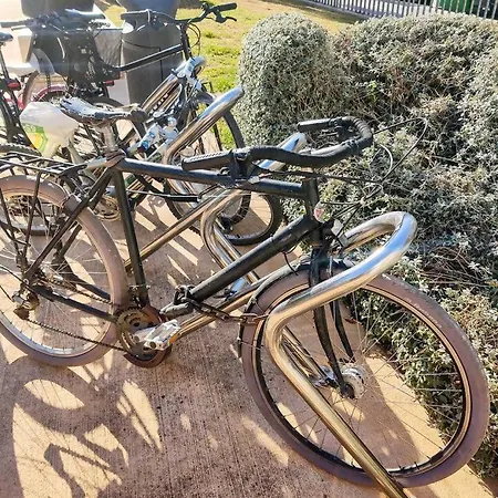 Comfy And Luminous With Balcony *