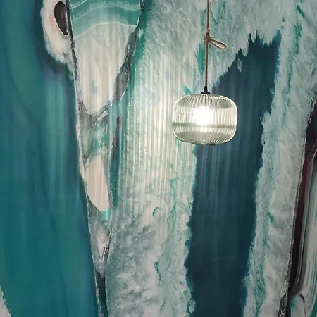 Appartamento Lounge Garden Sea Mint Fresh Valenza