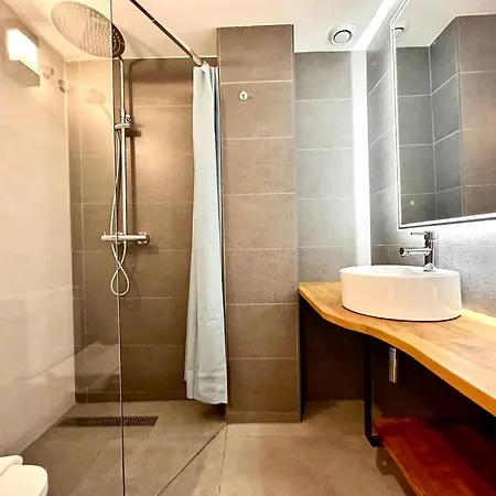 Place Your Place Benimaclet Lejlighed Valencia