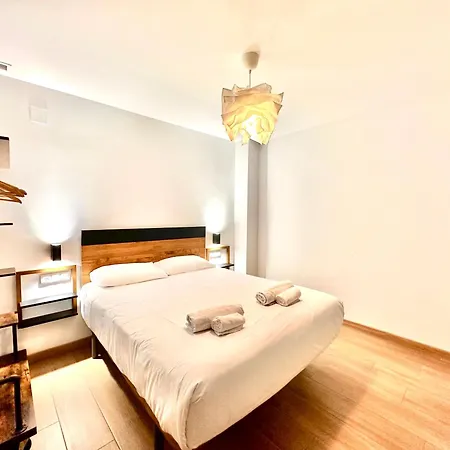 Place Your Place Benimaclet