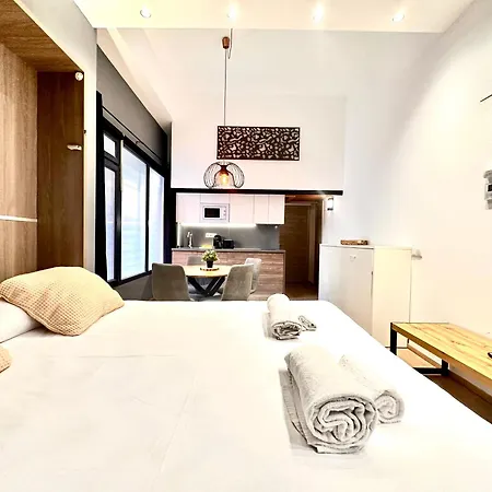 Place Your Place Benimaclet * Valencia