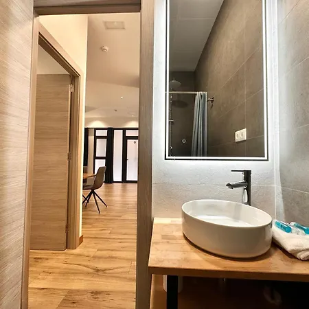 Place Your Place Benimaclet Valencia