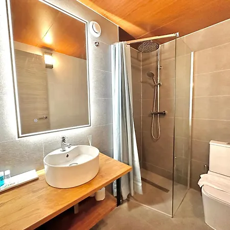 Place Your Place Benimaclet * Valencia