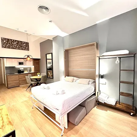 Lejlighed Place Your Place Benimaclet