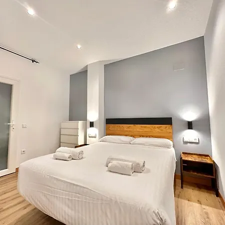 Lejlighed Place Your Place Benimaclet *