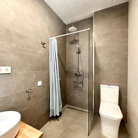 Place Your Place Benimaclet