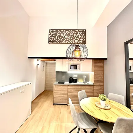 Place Your Place Benimaclet Valencia