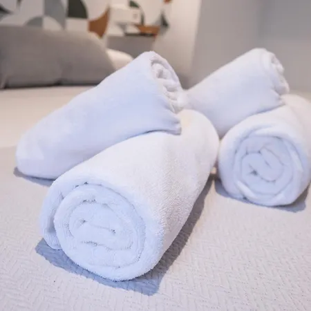 Yard Patraix By Concept Flats Penzion