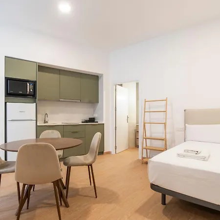 Vlc Host - Molinell * Walencja