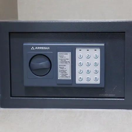 District Key - Carricola * Valencia