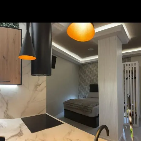 Apartamento Ideal En Calle Florista *