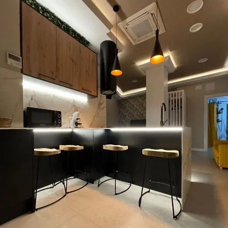 Apartamento Ideal En Calle Florista *