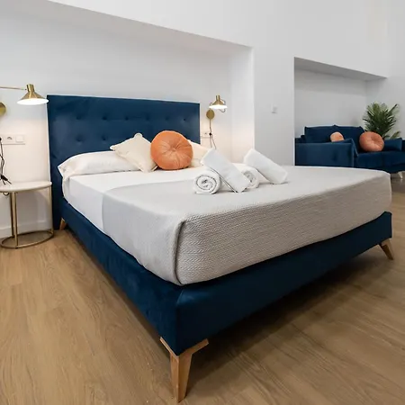 Imprenta Sorolla By Concept 4* Valensiya