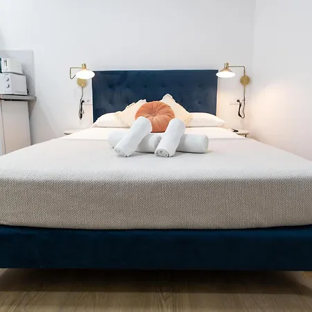 Imprenta Sorolla By Concept Konukevi 4*