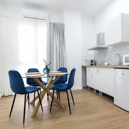 Imprenta Sorolla By Concept Konukevi 4*