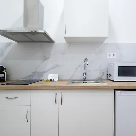 Imprenta Sorolla By Concept Konukevi