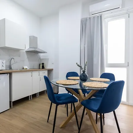 Imprenta Sorolla By Concept Konukevi 4*