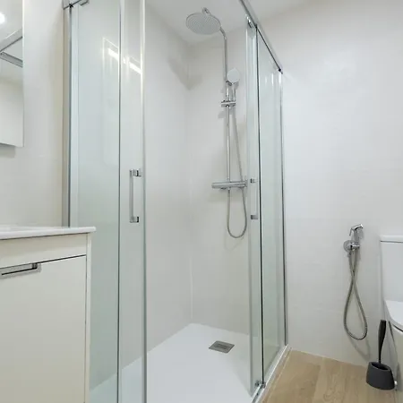 בית הארחה Imprenta Sorolla By Concept *