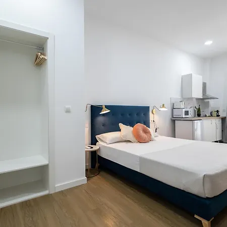 Imprenta Sorolla By Concept