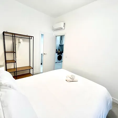 Convenient, Charming 15 Mins From Center * Valencia