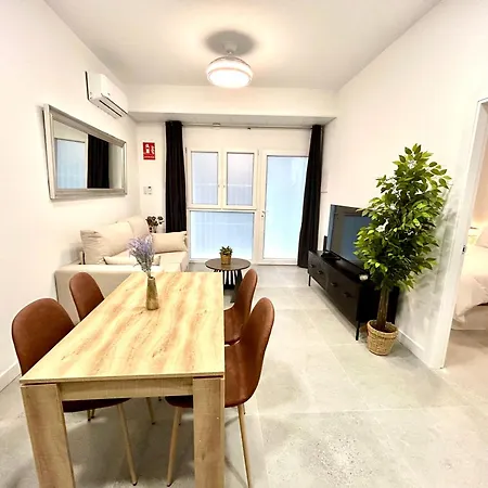 Convenient, Charming 15 Mins From Center * Valencia