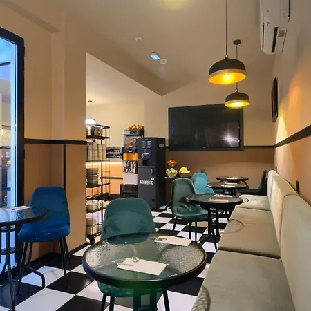Hotel Hografic 2*