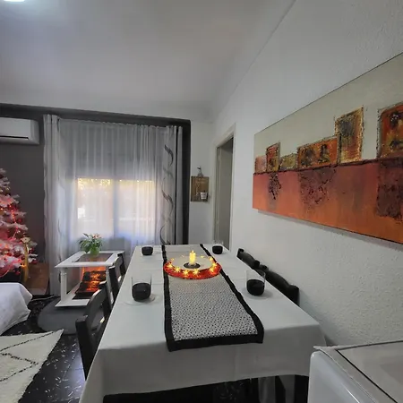 Lerida Homestay szállás Valencia