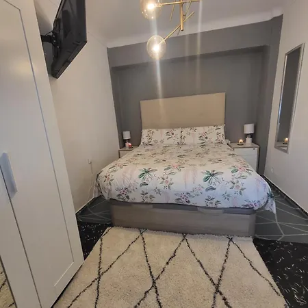 Lerida Homestay szállás *