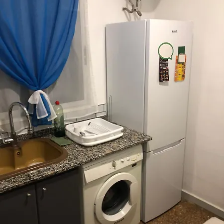 Dos Puerto En Piso Compartido