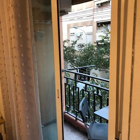 Dos Puerto En Piso Compartido *