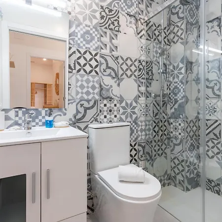 Travel Habitat Zaidia Con Terraza * Валенсия