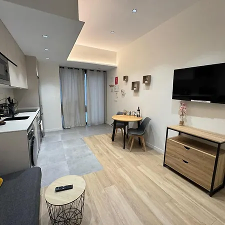 Río Turia 2 * Valência