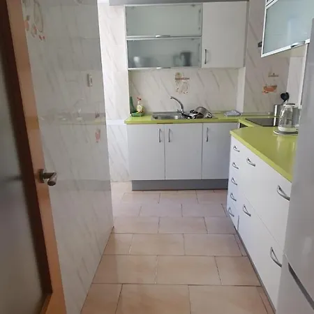 Matrimonio Tranquila En Vivienda Compartida * Valence