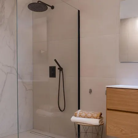 Luxury Zamenhof * ולנסיה