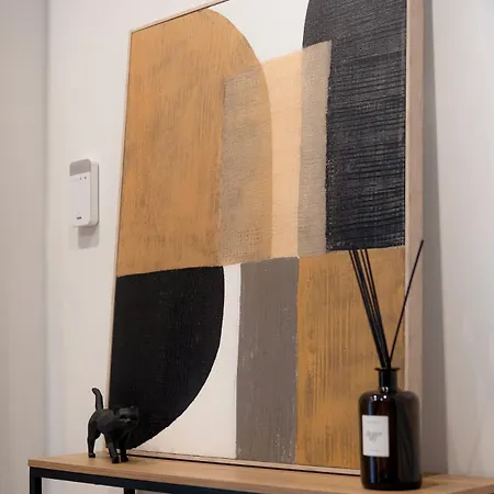 Luxury Zamenhof דירה