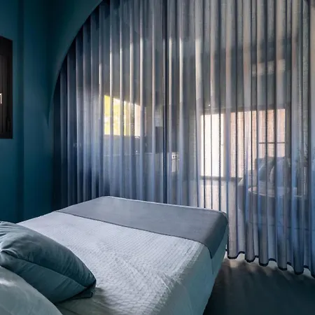 Point Beach Blue Apartment *