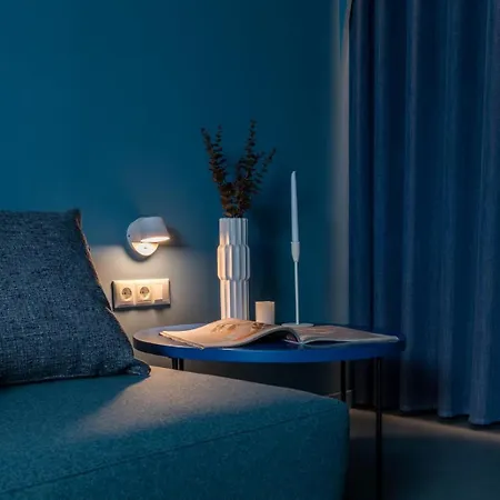 Point Beach Blue * Valencia
