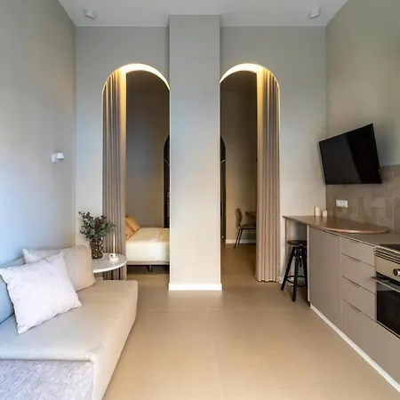 Point Beach Blue Appartement *