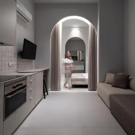 Appartement Point Beach Blue Valence