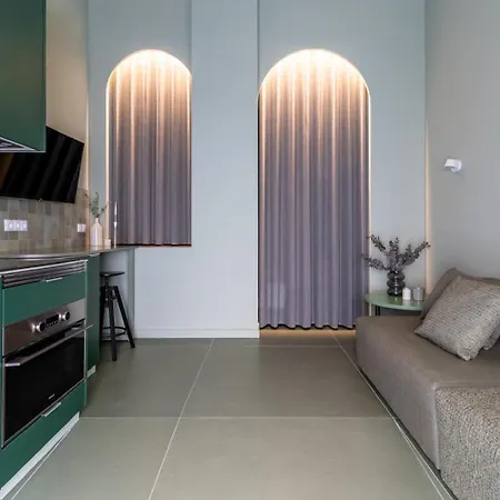 Point Beach Blue Apartment Valencia