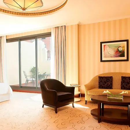 Hotell The Westin 5*