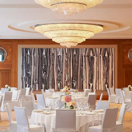 The Westin Hotell 5*