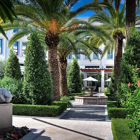 The Westin Valencia