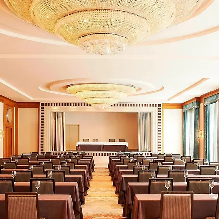 The Westin Hotell Valencia
