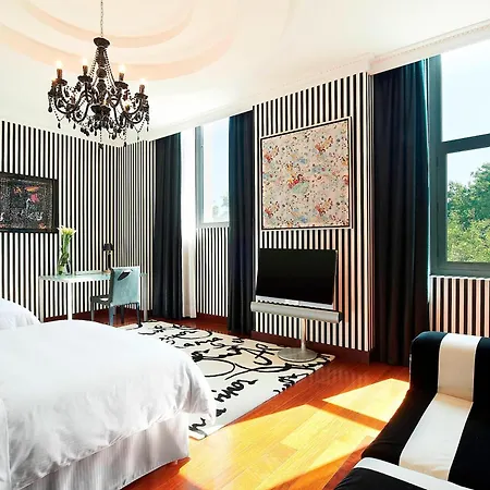 The Westin Hotell