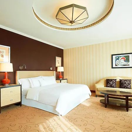 The Westin Hotell 5*