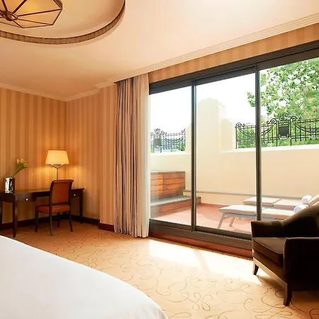 Hotell The Westin 5*