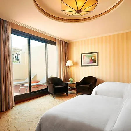 The Westin Hotell Valencia